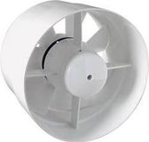 SIKU 27934 Buis-inschuifventilator 230 V 298 m³/h 15 cm