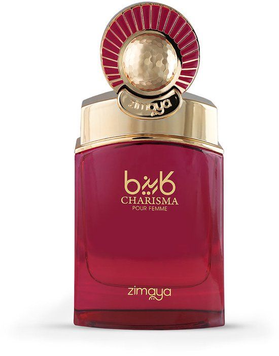 Zimaya Eau De Parfum / 100 ml / Vrouwen