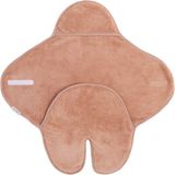 Baby's Only Wikkeldeken - Omslagdoek baby Cozy - Tuscany - Met voetjes