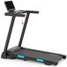 Merach tapis roulant électrique Mr-T12B1-Eu