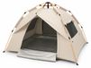 Tente pop-up pour 2-3 personnes, imperméable et protection UV