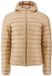 JOTT NICO NOOS Lichtbruin 3XL EU Pufferjas Heren