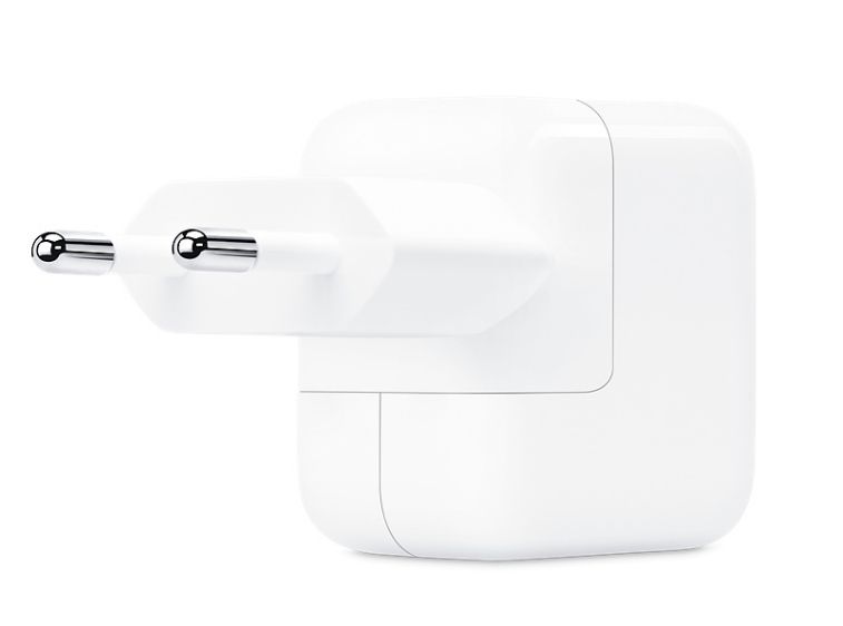 Apple 12W USB Power Adapter - White