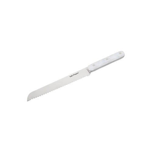 Salt & Pepper Salt & Pepper broodmes Chop