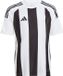 adidas Performance Striped 24 Shirt Kids - Wit - 128
