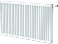 BELRAD Paneelradiator Type 22 300x800mm - Wit - 6 aansluitingen - 786W