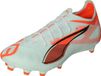 Puma Ultra 5 Pro Fg/Ag Voetbalschoenen - Wit - Maat 46