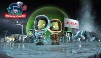 Private Division Kerbal Space Program: Breaking Ground Expansion - PC