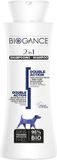 Biogance Hond Dubbele Werking Shampoo 250ml