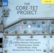 Outhere Evelyn Glennie, Jon Hemmersam, Szilárd Mezei, Michael Jefry Stevens - The Core - Tet Project (CD)