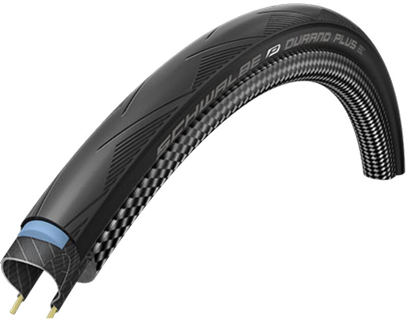 Schwalbe DURANO PLUS PERF WIRED 700C