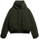 Superdry Gewatteerd City bomberjack Heren