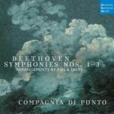 Sony Music Dhm Deutsche Harmonia Mundi Beethoven: Symphonies Nos. 1-3