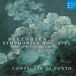 Sony Music Dhm Deutsche Harmonia Mundi Beethoven: Symphonies Nos. 1-3