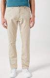 Wrangler Greensboro 803 Heren Regular-fit Jeans Plaza Taupe