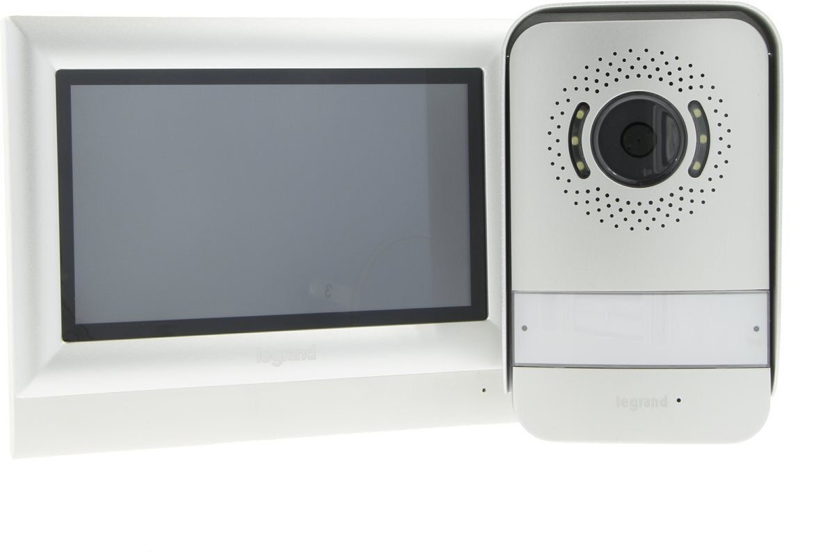 LEGRAND 360 Kit 7 Touchscreen