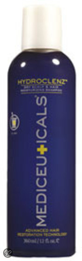 Mediceuticals Hydroclenz - 1000 ml - Shampoo