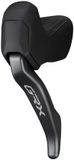 Shimano Remhendel links Shimano GRX zwart