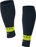 FALKE RU Compression met compressie functioneel materiaal kuitbandage heren blauw - maat CALF 3