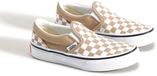 Vans Classic Slip-on Chaussures Marron EU 36 1/2 Enfants