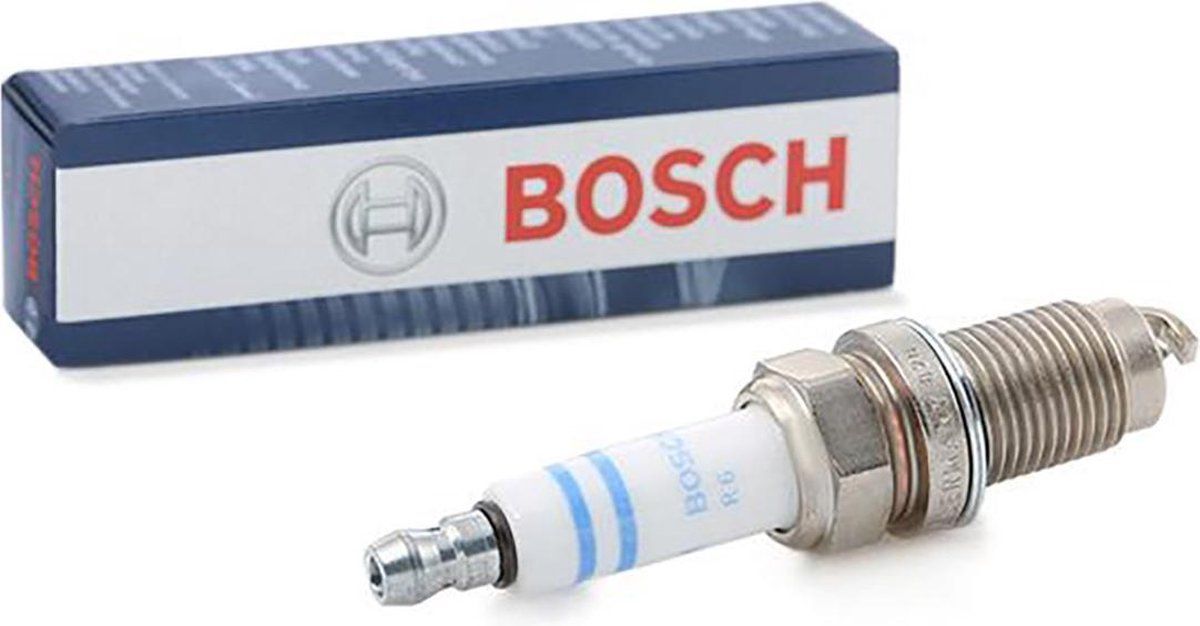 Bosch FR6LI332S bougie 0 242 240 654 - blauw - 2021