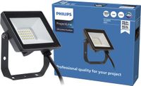 Philips LED Philips ProjectLine schijnwerper - 20 W - Warmwit licht