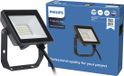 Philips LED Philips ProjectLine schijnwerper - 20 W - Warmwit licht