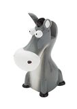Wedo 20227105 brillenhouder en brilhouder motief ezel (van polyresin)