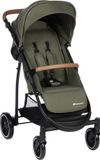 BebeConfort Ingenious Compacte Stadskinderwagen - Mineral Green