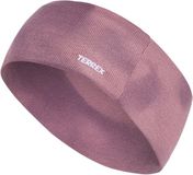Adidas Terrex Terrex Xploric Climawarm Graphic Hoofdband - Unisex - Paars