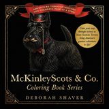 McKinleyScots & Co. Paperback 05 juli 2026