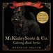 McKinleyScots & Co. Paperback 05 juli 2026