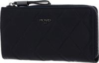 PICARD Leren Portemonnee Voila 1 Wallet Ozean Donkerblauw