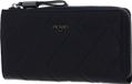PICARD Leren Portemonnee Voila 1 Wallet Ozean Donkerblauw