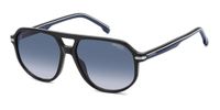 Carrera CARRERA 375/S Zonnebril Mannen Kunststof Zwart