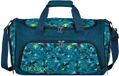 Neoxx MOVE - Sporttas 43.5 cm (Petrol extreme)