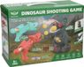 Lobbes Speelgoed BV Ballenshooter Bewegend Dino Target
