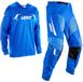 Leatt 3.5 V26 Terreinwagenset Blauw L Man