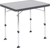Crespo Tafel AL/245 81x61 cm Grijs