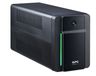 APC Back-UPS BX2200MI - Alimentation sans interruption (2200VA)