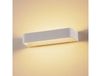 Rotaliana Frame W2 Applique Murale 3000K Phase Dim. Blanc Mat