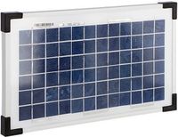 Kerbl AKO Zonnepaneel 8 Watt