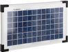 Kerbl AKO Zonnepaneel 8 Watt