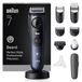 Braun BeardTrimmer 7 80789809
