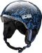 Quiksilver Slush Skihelm Jongens S/M Blauw/Zwart