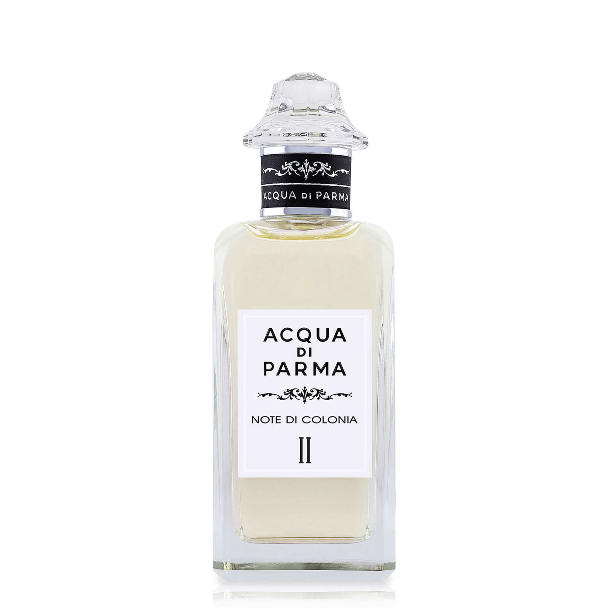 Acqua di Parma Note di colonia II eau de cologne 150 ml 150 ml / unisex