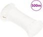 vidaXL Boottouw 5 mm 500 m polypropyleen volwit