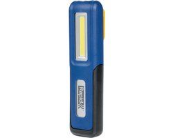 Rapid - Werklamp - The Inspector - 150 L - 3W - Draadloos