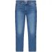 WRANGLER Jeans 'JENNA' denim bleu
