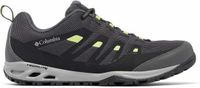 Columbia Vapor Vent Wandelschoenen Grijs EU 45 Man